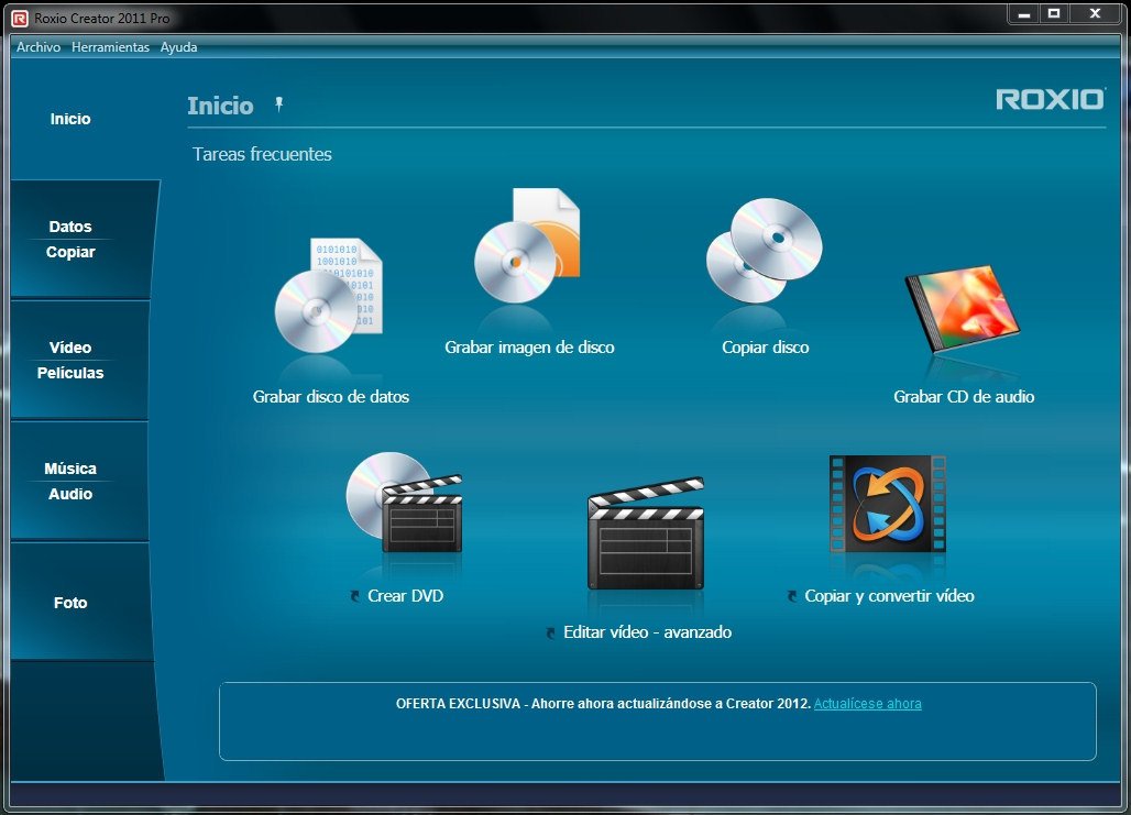 roxio free download windows 7